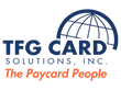 TFG Card Solutions Launches Corporate Giving Program, Beginning With...