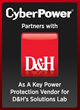 CyberPower Systems Partners with D&H Distributing As A Key Power...