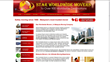 Star Worldwide Movers Offering Quality Residential Moving Services at...