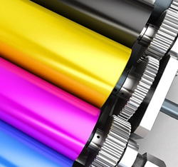 Commercial printers have options for success.