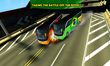 Soccer Team Bus Battle - WC 2014 Out Now On Mobile