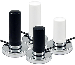 UR/MGUR Series Mini Mobile Omni-Directional Antennas