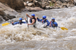 Colorado Whitewater Rafting Company Announces High Water Conditions On...