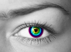 Air Optix® Color Contact Lenses