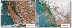 Fidelity Home Energy- Global Warming in California