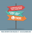 Blanden Art Festival Celebrates Imagination, Innovation And...