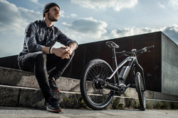 Grace Bikes USA MX II