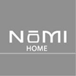 Nomi Home eCommerce Website Launched