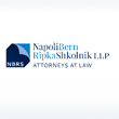 New York Attorneys at Napoli Bern Ripka Shkolnik, LLP Recognized by...