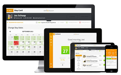 StayNTouch Hotel Software Solutions