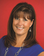 Tammy Halsted, Business Development Manager for RVA, Receives...