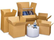 A Los Angeles Moving Company Can Provide Affordable Moving Supplies...