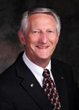 Denny Hill, Director of Strategic Resources West, Moving to Advising...