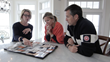 Sunbrella® Fabrics Launches Three-Part Design Series with...