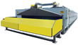 Davron Indexing Conveyor Oven Speeds Up Suspension Component...