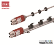 MTS Sensors Introduces Temposonics® R-Series Sensor with Ethernet...