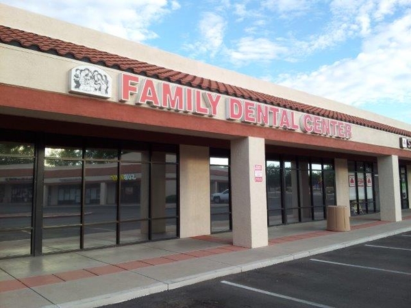 Family Dental Center of Albuquerque Announces Its Recent Launch of an