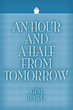 Author Gem Baird Pens a Moving New Romance in "An Hour and a Half...