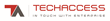 iVEDiX Announces International Partnership with TechAccess