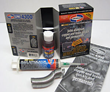 Uniweld Announces The UNI-4300 Soft Solder Kit For Use With Aluminum...