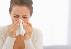 clean crawls air quality insulation allergies asthma