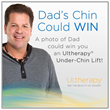 Dr. Walker Announces Non-Invasive Ultherapy Giveaway for Father’s Day