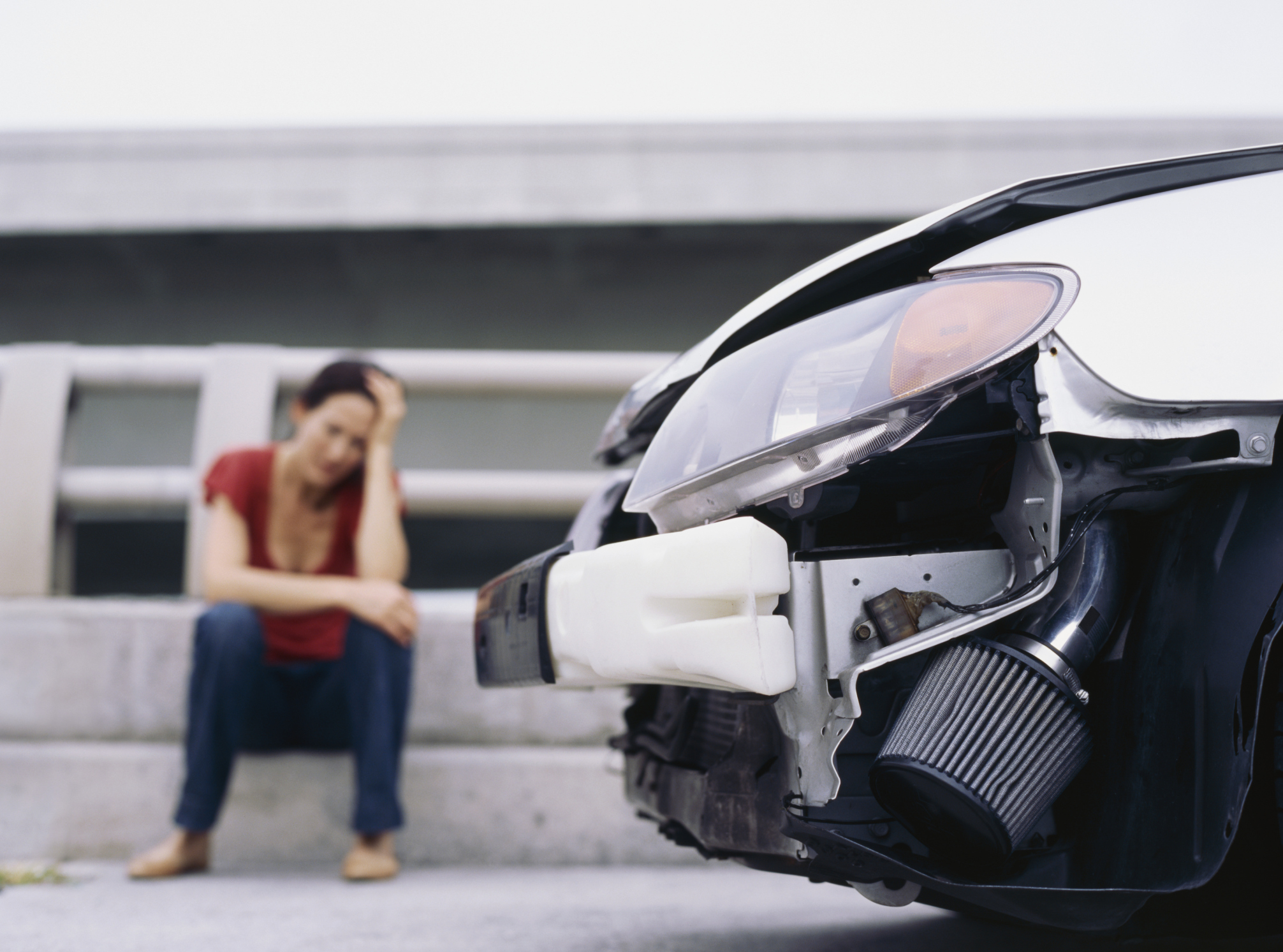 Impact Of Product Liability In Car Collisions Explained In A Recently Published Article By ...