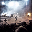 OneRepublic, Script Tickets Roll on BuyAnySeat.com