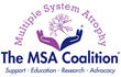 The Multiple System Atrophy Coalition Elects New Board Officers