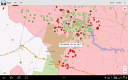 WellDatabase for Android