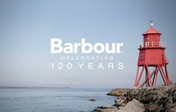 Barbour's 120 Year Celebration Magazine