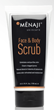 Mënaji Worldwide, LLC Launches Men's Skincare Instagram...