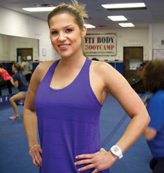 Tulsa Fit Body Boot Camp