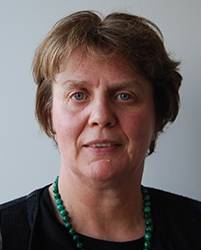 Julia Lane, Institute Fellow, American Institutes for Research