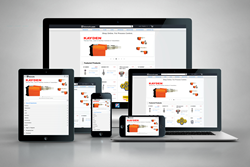 Telematic Controls - Process Control and Instrumentation Shopping