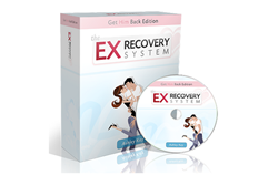 Ex Recovery System (Get Your Ex Back) Review Product Order