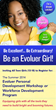 Teen Girls Urged to Register for Summer Personal Development &...