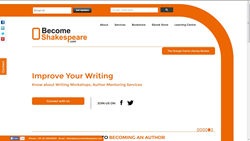 BecomeShakespeare.com