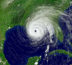 Hurricane Preparedness Announced by Express Glass Repair & Board Up