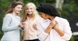 Dealing with Peer Pressure
