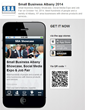 Small Business Showcase Announces New Seminar Presenters for Oct 1st...
