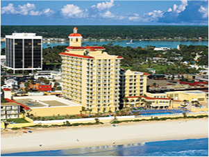 The Plaza Historic Beach Resort & Spa Awarded 2014 Certificate Of 