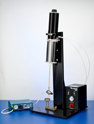 Twin pack cartridge manual cartridge dispenser