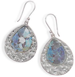 Roman Glass Jewelry- BillyTheTree.com