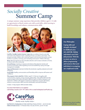 New Socially Creative Summer Camp Combines Fun and Social Skills