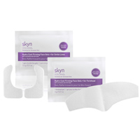 skyn ICELAND Hydro Cool Firming Face Gels