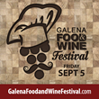 Second Annual Food & Wine Festival Planned in Galena, IL for...