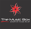 The Music Box Is a Mobile Dance Studio That Benefits Charities