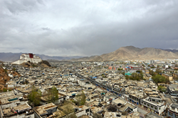 Tibet Travel to Shigatse with www.exploretibet.com