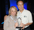 Greenwich Philanthropist, President of Alliance for Cancer Gene...
